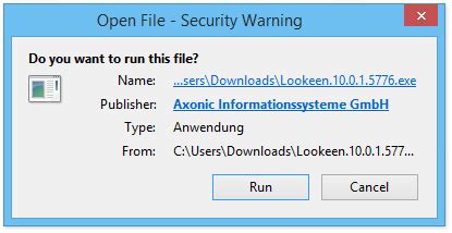 Lookeen 12.0.1.6400 Business /