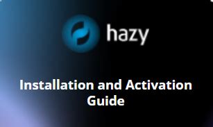 FilmConvert Hazy 1.01 Download