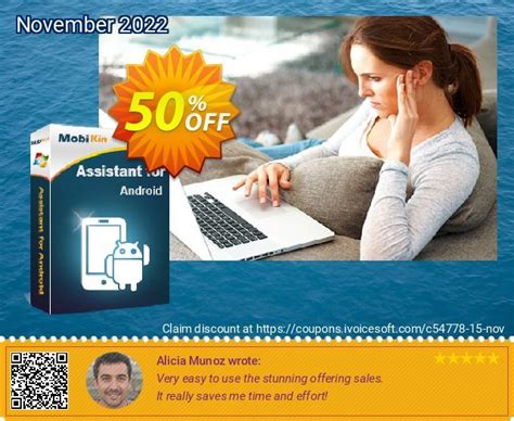 MobiKin Assistant for Android