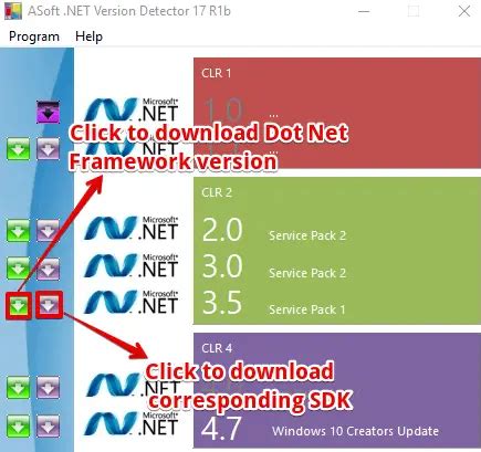 Download ASoft .NET Version